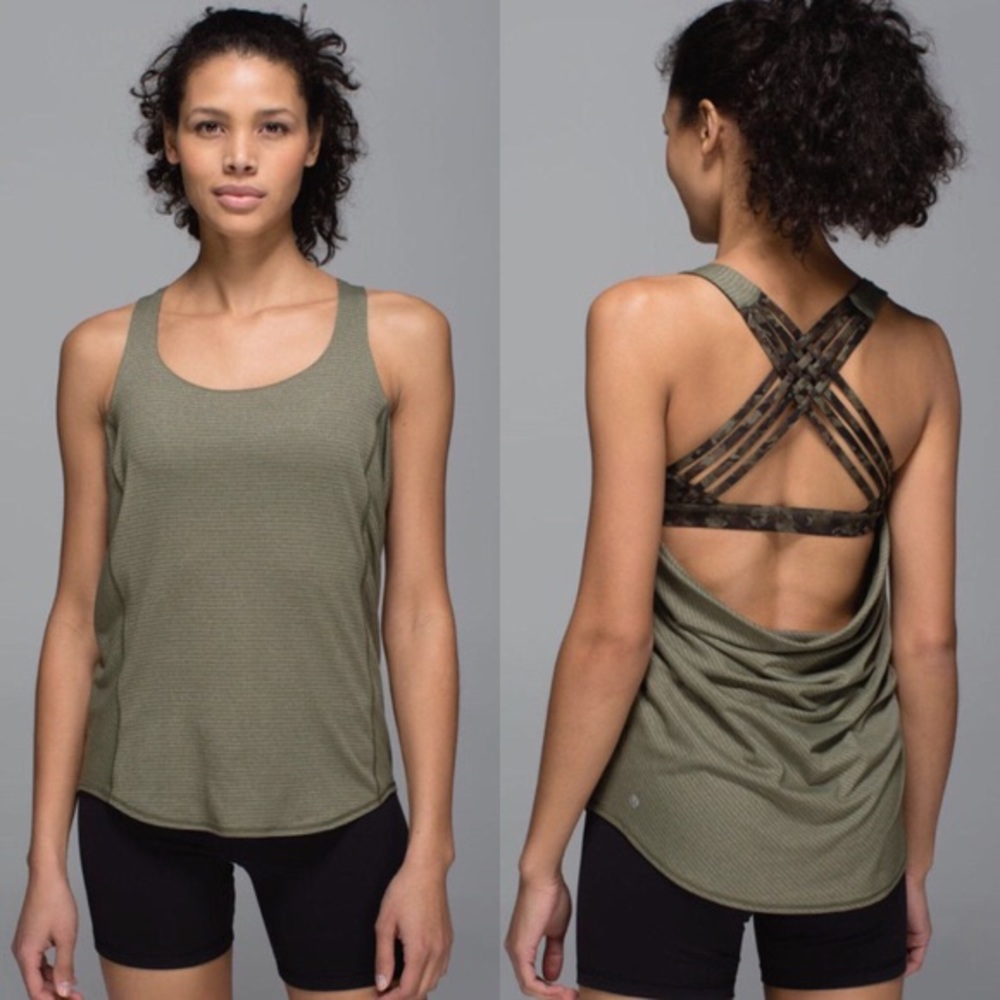 ❌SOLD❌ Free to be Wild Tank